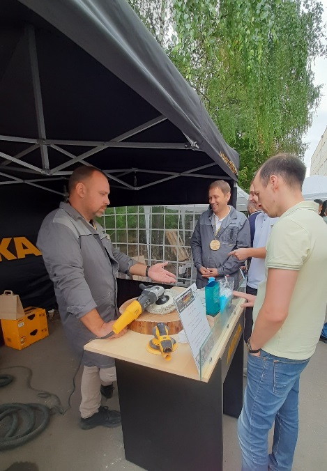 трупер рубанок купить