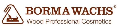 Итальянская фирма BORMA WACHS (Борма) является одним из крупных производителей продукции, используемой для обработки древесины и ее облагораживания. Благодаря применению современных технологий и использованию в производстве только экологически чистых и тщательно обработанных материалов позволяет компании оставаться лидером своего рынка, фирмой, в надежности и компетентности которой уже давно никто не сомневается.