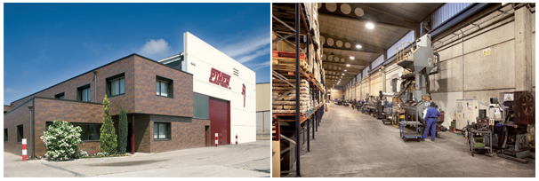 Piher струбцины купить