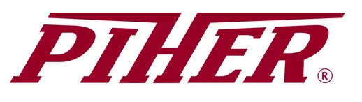Piher Испания профессиональные зажимные инструменты