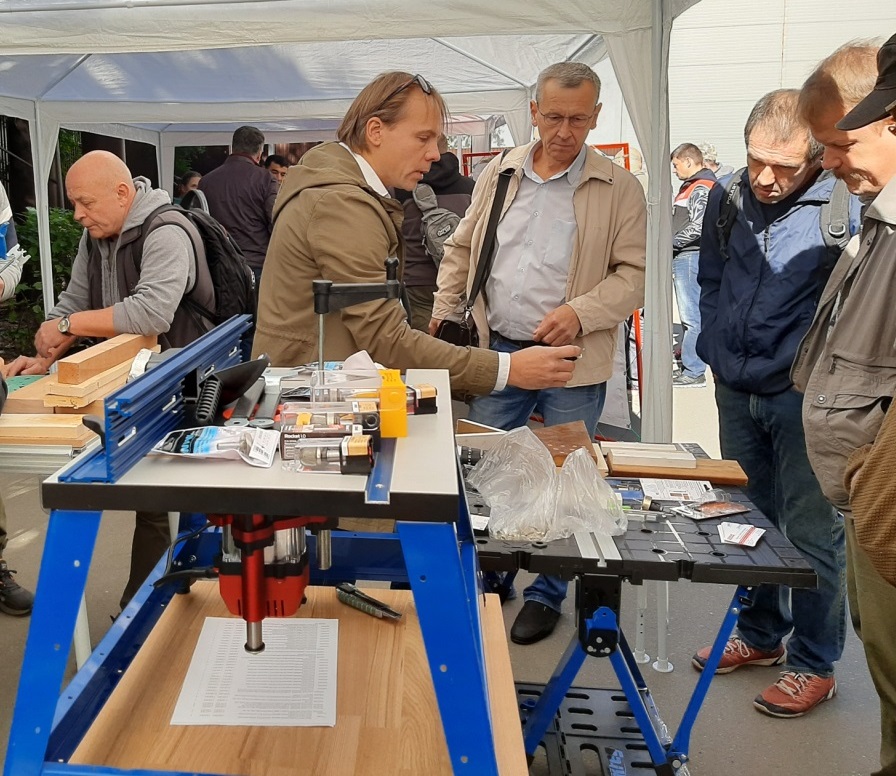 инструменты knipex купить по акции