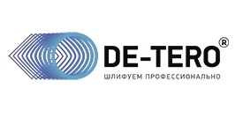 DE-TERO промышленные щетки