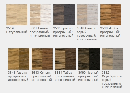 осмо масло натуральное