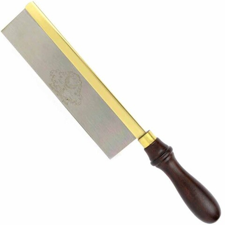 Пила обушковая Crown Gents Saw 203 мм 17 tpi М00005001