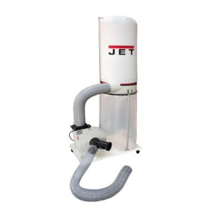 Стружкоотсос 150 л 230 В JET DC-1200M 10001057M