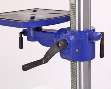 Станок сверлильный вертикальный настольный 850 Вт 230 В BELMASH DP380-16 S128A