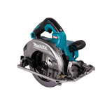 СУПЕР ЦЕНЫ! Аккумуляторная дисковая пила Makita XGT 40В, Li-ion, 6000 об/мин, диск 190 мм HS004GZ