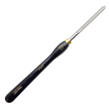 Резец токарный PM Bowl Gouge Ellsworth 13 мм, рукоять 406 мм Crown М00016304