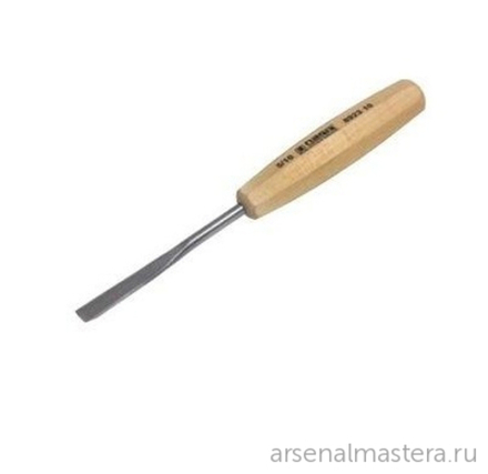 Резец полукруглый тип 5, 10 мм NAREX Standart Line 892310