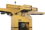Профессиональный фуговальный станок с ножевым валом helical 1,35 кВт 230 В 54 A HH Powermatic 1791317K-RU