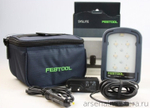 Лампа в сумке Festool SYSLITE KAL II 500721