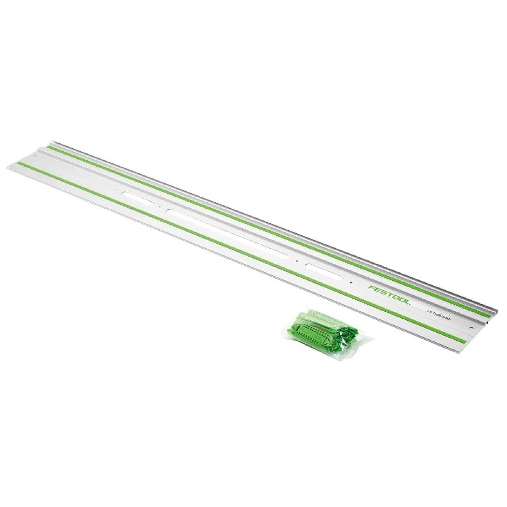 Шина-направляющая с накладками противоскольжения FESTOOL FS 1900/2-KP 577044