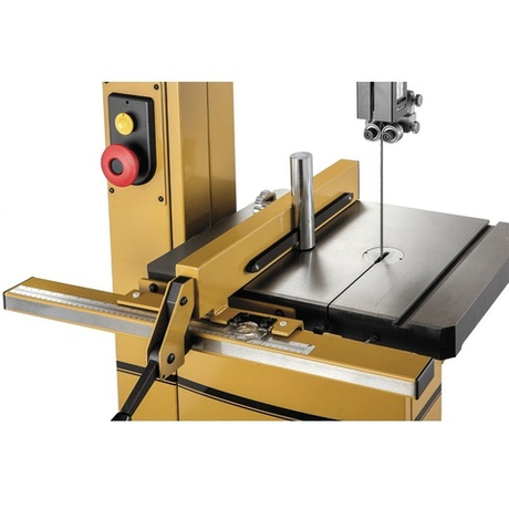 Ленточнопильный станок 3,5 кВт 380 В профессиональный PM1500-T Powermatic 1791500-3RU