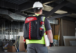 Рюкзак компактный для инструмента пустой MILWAUKEE 4932464834