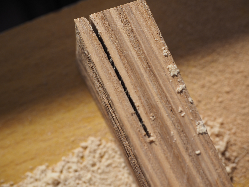 ХИТ! Английская пила столярная обушковая Garlick / Lynx Tenon RipCut 254 мм / 10 дюйм 15 tpi Thomas Flinn М00005118