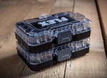 Новинка! Футляр для бит пустой STACK PACK DB 41 E FLEX 530535