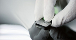 ХИТ! Каттер FESTOOL (лезвие для удаления дефектов и подтеков краски) LZK-HM 497525