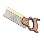 Новинка! Пила столярная обушковая Pax Dovetail Cross Cut 203 мм 20 tpi PAX 8 DOVETAIL C/C Thomas Flinn М00005106