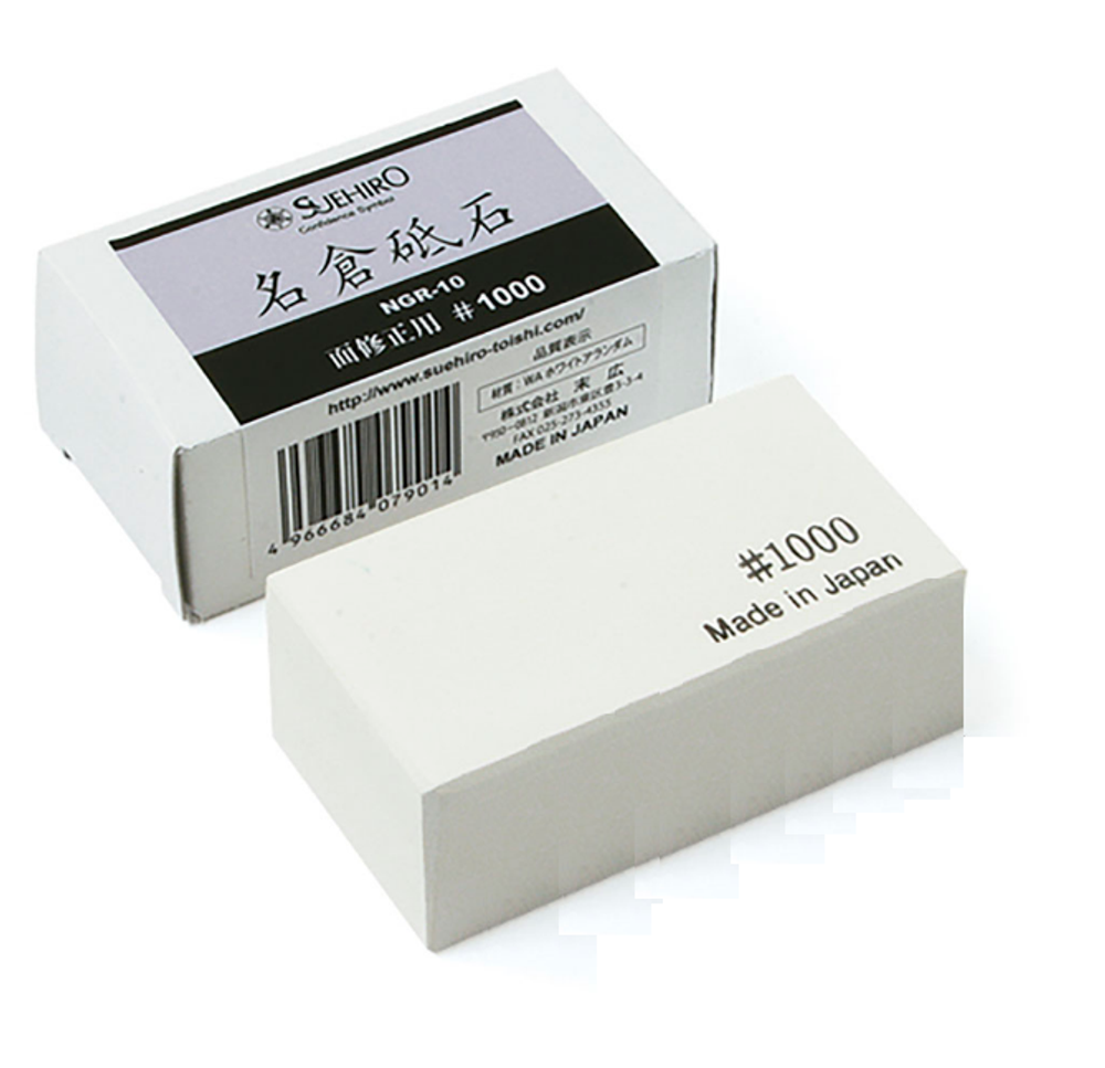 ХИТ! Камень Nagura 1000 Suehiro для камней 1000-2000 грит 73 х 40 х 28 мм MT NGR-10 М00014460