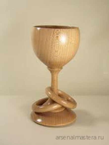 Резец токарный Crown HSS Captive Ring Tool 10 мм, рукоять 216 мм, для изготовления цельных колец толщиной 7 мм на заготовке 278W / Di 701963 М00003813