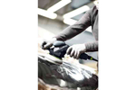 ХИТ! Эксцентриковая шлифовальная машинка с редуктором FESTOOL RO 150 FEQ ROTEX 575066