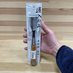 Стамеска японская Oire сталь Shirogami A3 24 мм по дереву М00019880