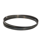 Новинка! Полотно пильное JET 20 х 0,8 х 3125 мм 4TPI из английской каленой высококачественной стали по технологии Flexback специально для мебельных ленточных пил, для JWBS-16X Woodwork F20.8.3125-4