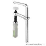ХИТ! Струбцины винтовые Festool, комплект из 2 шт. FSZ 120/2 489570
