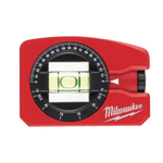 Магнитный уровень карманный Pocket level 7,8 см Milwaukee 4932459597