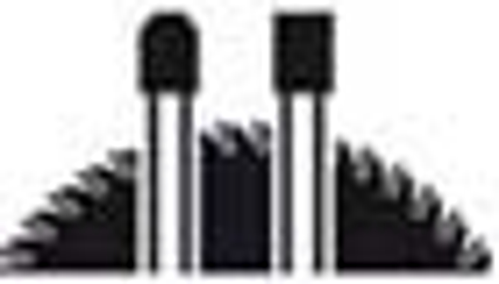 Диск пильный FESTOOL HW 210x2,4x30 TF72 493201