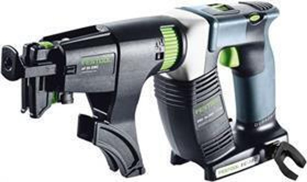 Аккумуляторный строительный шуруповёрт FESTOOL DURADRIVE DWC 18-2500 Basic 576497