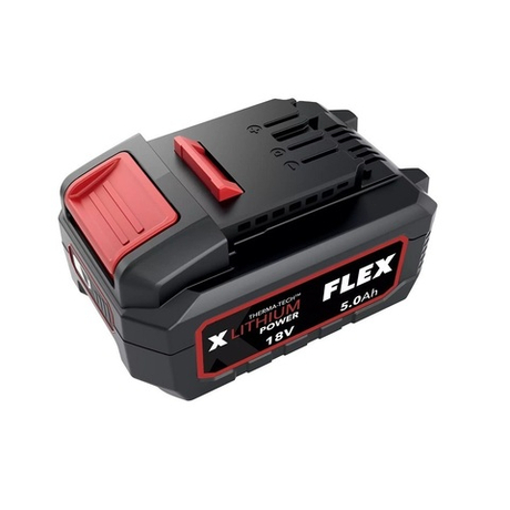 Новинка! Аккумулятор Li-Ion 18,0 В AP 18.0 / 5.0 FLEX 445894