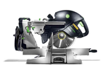 ХИТ! Торцовочная пила с протяжкой FESTOOL KS 120 REB KAPEX 575302