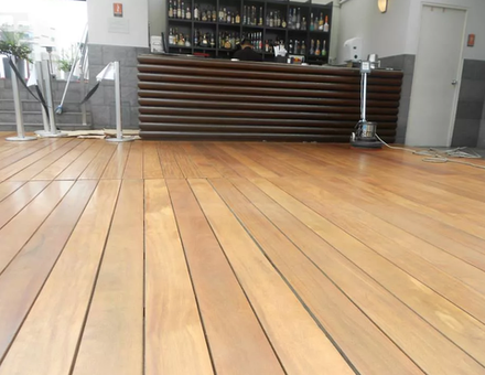 Интенсивный очиститель для древесины Osmo 8019 Концентрат 5 литров Intensiv - Reiniger для наружных, внутренних работ 15101055