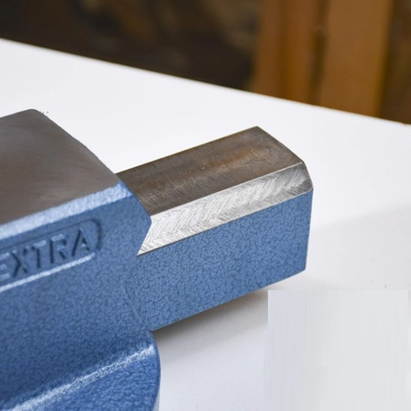 Тиски слесарные York 150 Extra 150 мм 17 кг М00020965