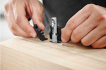Комплект соединителей Festool DOMINO EV/32-Set для DF 700 203420