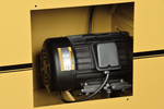 Профессиональный рейсмусовый станок с валом Helical  3,5 кВт  220В 15HH Powermatic 1791213-RU-M
