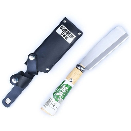 Новинка! Мачете Igarashi Kataha Mini, лезвие 110 мм, длина 330 мм Miki Tool М00014495