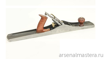 Рубанок Clico Clifton N7 Bench Jointer Plane 560 х 73,5 мм лезвие 60 мм М00008845