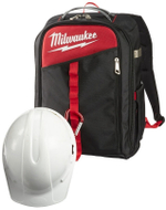Рюкзак компактный для инструмента пустой MILWAUKEE 4932464834