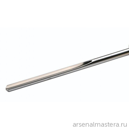Резец токарный (желобчатый резец) Robert Sorby HSS Bowl Gouge 19 мм (3/4 дюйма) длина 660 мм B842194 М00009020