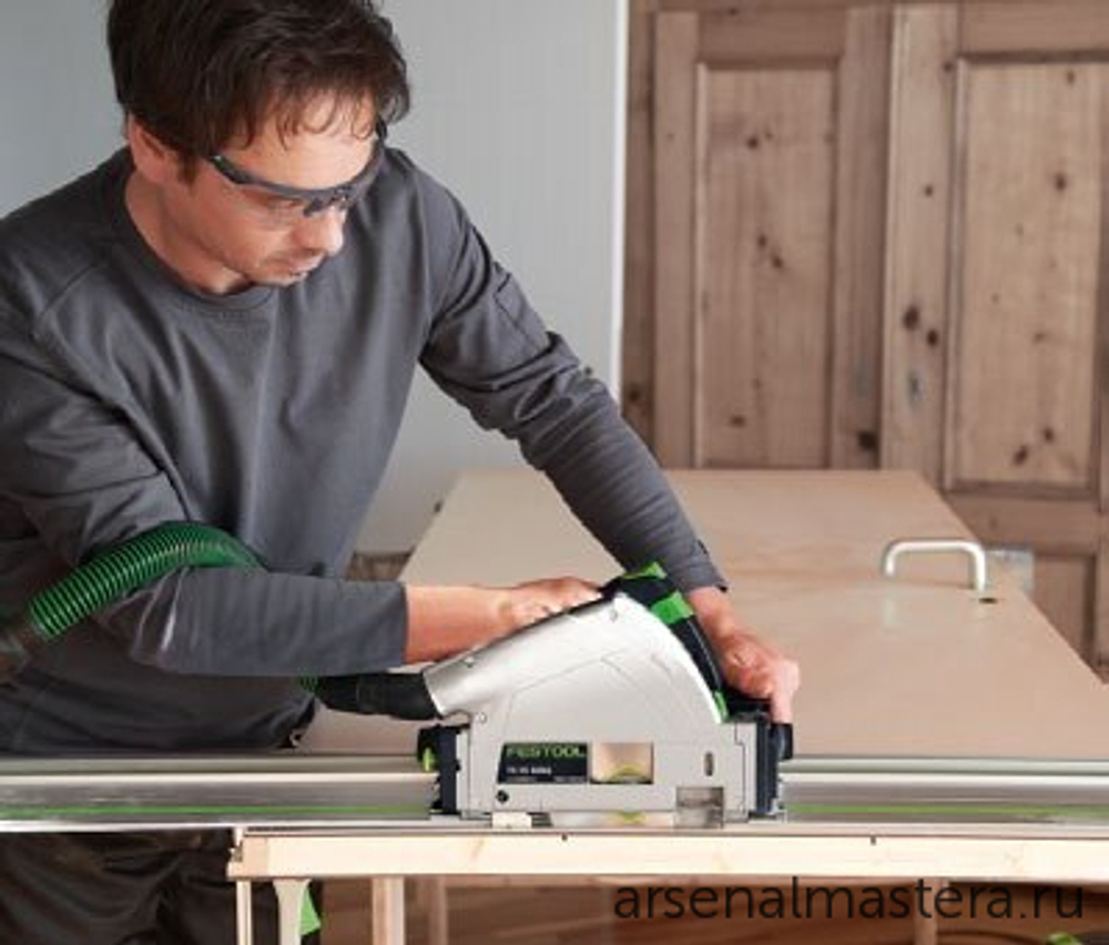 УСПЕЙТЕ КУПИТЬ ХИТ! Шина-направляющая (линейка) Festool FS 1400/2 491498