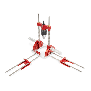 ОСНАСТКА ДЛЯ ДРЕЛЕЙ И ШУРУПОВЕРТОВ