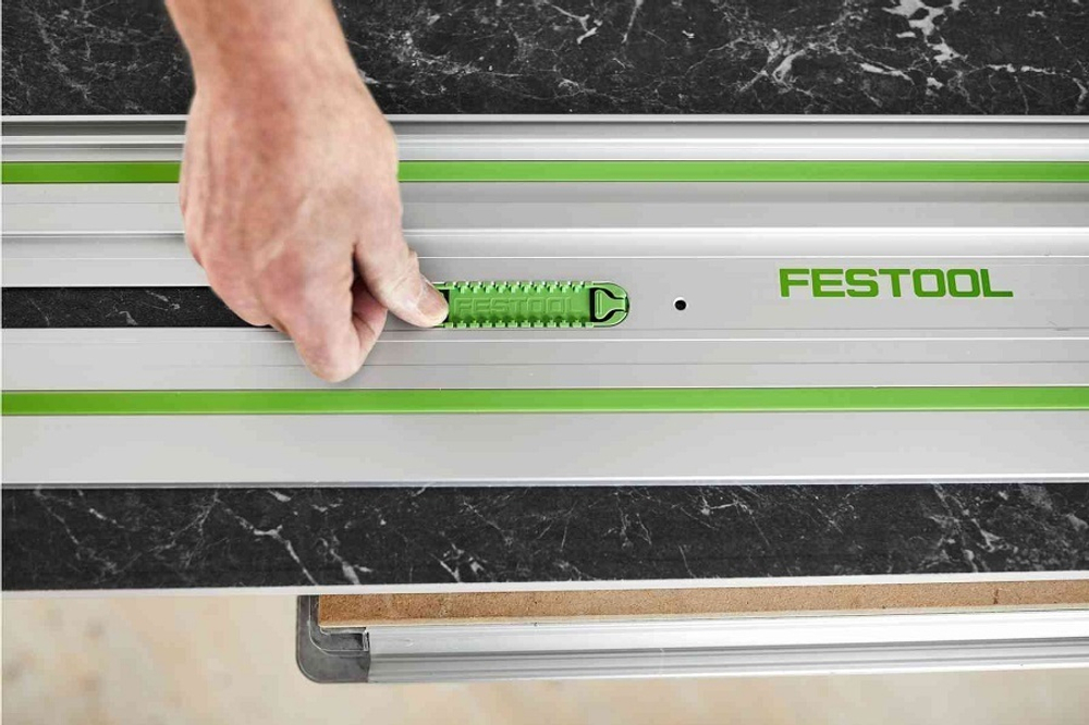 Шина-направляющая с накладками противоскольжения FESTOOL FS 1900/2-KP 577044