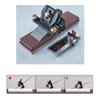 СУПЕР ХИТ! Приспособление для заточки (Точилка) Veritas Sharpening System II (Mk.II Standart Honing Guide от 13 мм до 72 мм) 05M09.01 М00003428