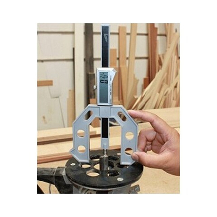 ХИТ! Глубиномер электронный iGaging IG 35-0906 М00018039