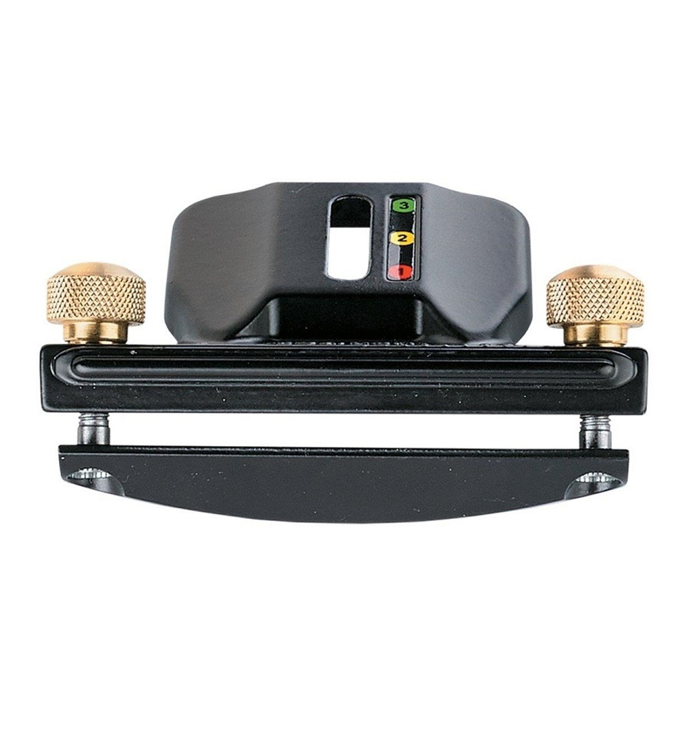 СУПЕР ХИТ! Приспособление для заточки (Точилка) Veritas Sharpening System II (Mk.II Standart Honing Guide от 13 мм до 72 мм) 05M09.01 М00003428