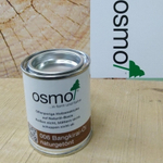 Масло для террас Osmo 006 для бангкирай Натуральный тон 0,125 л Terrassen-Ole для наружных работ Osmo-006-0,125 11500011