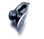 ХИТ! Эксцентриковая шлифовальная машинка с редуктором FESTOOL ROTEX RO 125 FEQ-Plus для грубого, тонкого шлифования и полирования в систейнере Systainer SYS3 M 187 576029