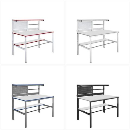 Стол упаковочный СУ 2000 х 900 мм Gresson СУ-2000х900